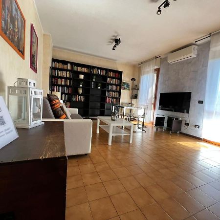 Silicella Apartment ローマ エクステリア 写真