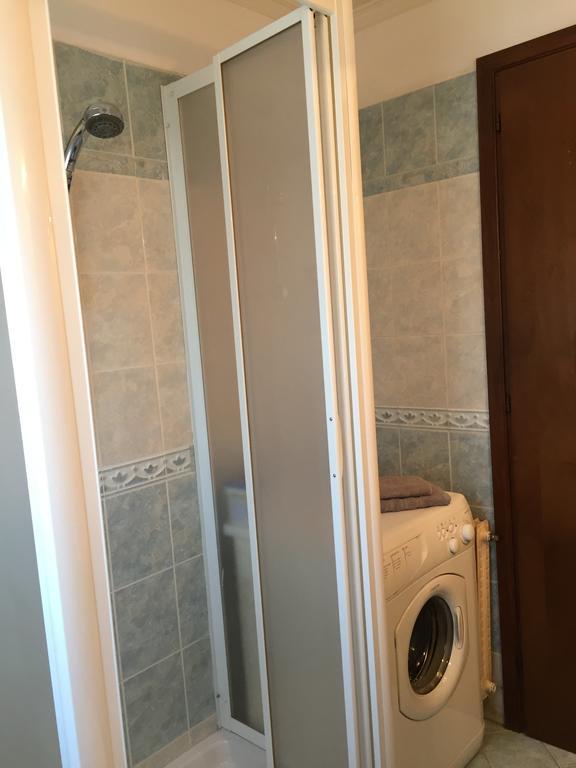 Silicella Apartment ローマ エクステリア 写真